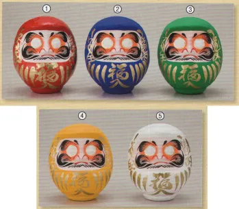祭り小物 置物・飾り物 日本の歳時記 220 だるま 祭り用品jp