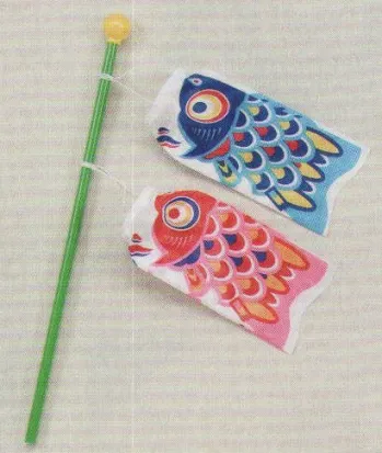 祭り小物 置物・飾り物 日本の歳時記 243 メダカセット 祭り用品jp