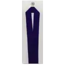 祭り用品jp 和装下着・肌着・小物 半襟・八掛・胴裏 日本の歳時記 2511-10 伊達衿