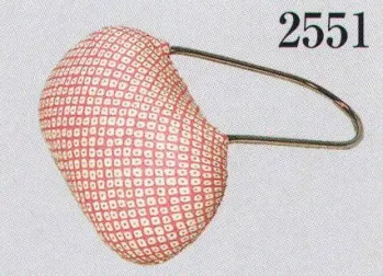 和装下着・肌着・小物 和装着付小物（腰紐・帯枕・伊達締め） 日本の歳時記 2551 文庫枕（足付） 祭り用品jp