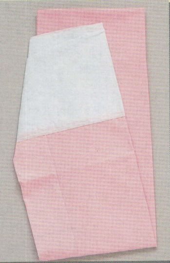 日本の歳時記 2743 東スカート 谷印 東スカートは、裾よけにマチをつけて筒状にしたもので、足を開いても肌が露出しない様になっています。