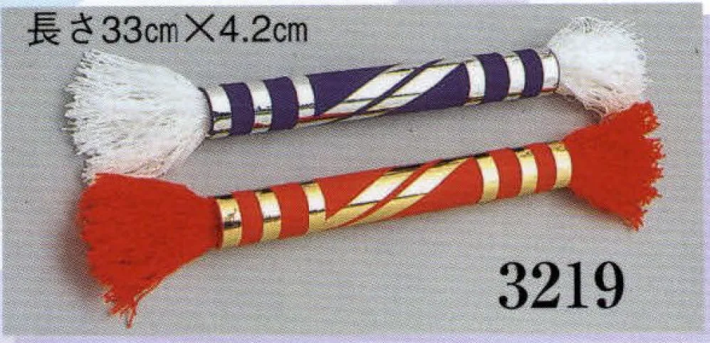 銭太鼓（1対） 日本の歳時記 3219 祭り用品・浴衣・股引・足袋・袢天