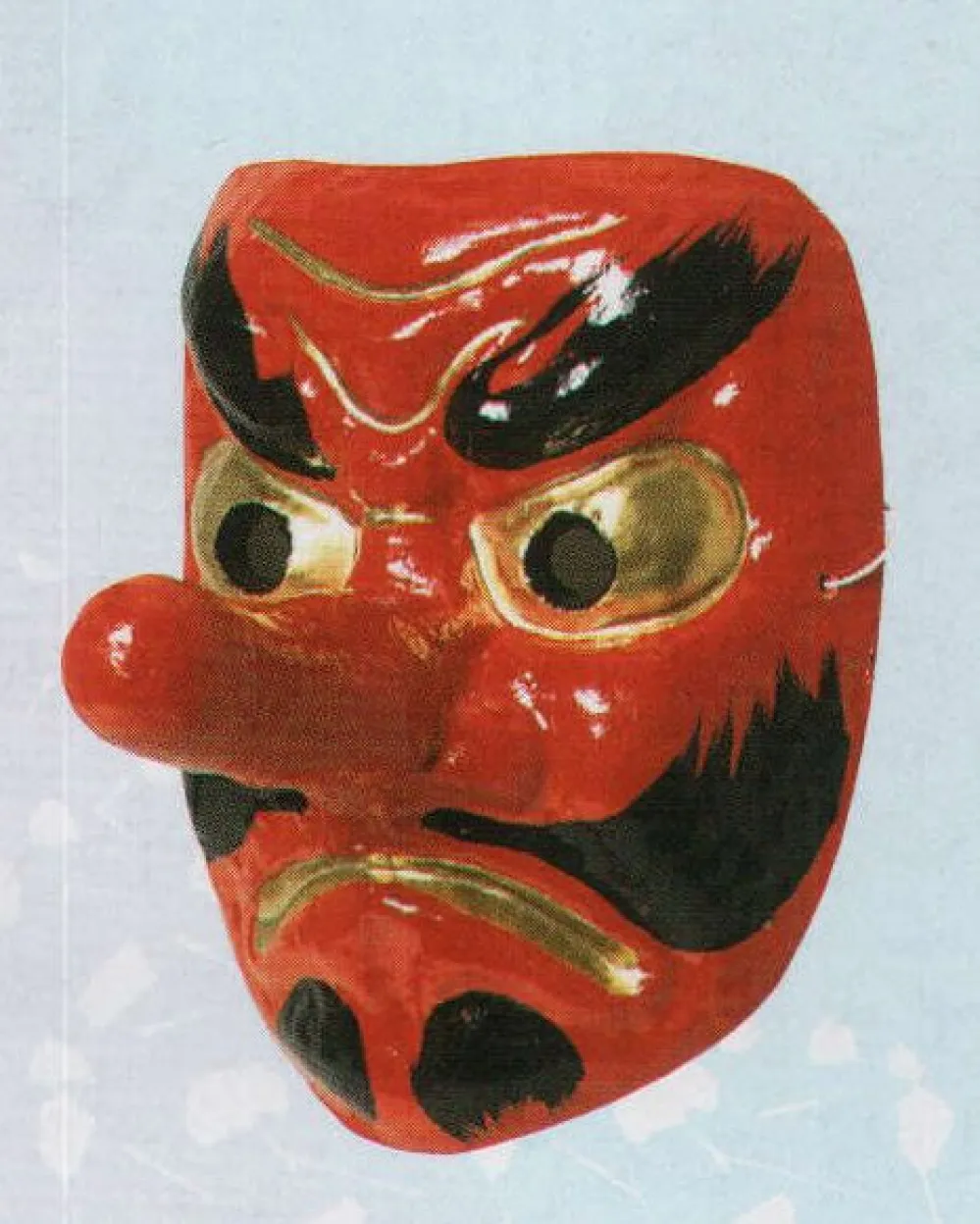 天狗 日本の歳時記 3285 祭り用品・浴衣・股引・足袋・袢天 天狗 日本の歳時記 3285 祭り用品・浴衣・股引・足袋・袢天