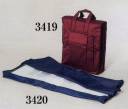 日本の歳時記 3419 和装バッグ ※改良のため、付属品の変更をする場合があります。