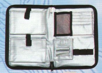 セキュリティウェア バッグ・かばん 日本の歳時記 3437 防炎ライフケース 作業服JP
