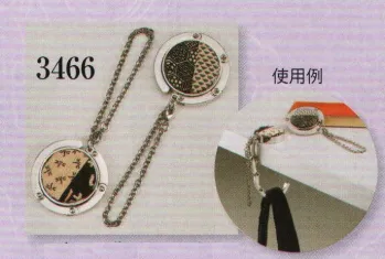 踊り用小物 アクセサリー 日本の歳時記 3466 バッグハンガー 祭り用品jp