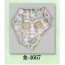 祭り用品jp 踊り衣装・着物 踊り帯 日本の歳時記 4667 結び帯 金印