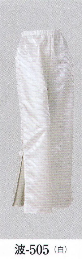 踊り半天・よさこい衣装 ショートパンツ・ハーフパンツ 日本の歳時記 505 パンツ 波印 祭り用品jp