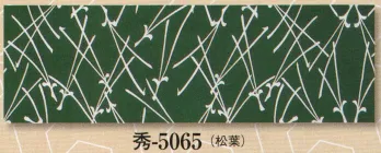 日本の歳時記 5065 小紋柄本染手拭 秀印 