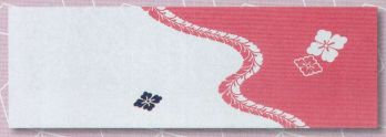 祭り小物 手ぬぐい 日本の歳時記 5106 本染踊り手拭 作印 祭り用品jp