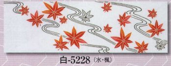 祭り小物 手ぬぐい 日本の歳時記 5228 本染踊り手拭 白印 祭り用品jp
