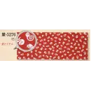 祭り用品jp 祭り小物 手ぬぐい 日本の歳時記 5276 干支本染手拭（巳） 麓印