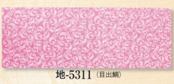 祭り小物 手ぬぐい 日本の歳時記 5311 小紋柄本染手拭 地印 祭り用品jp