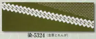 日本の歳時記 5324 本染踊り手拭 染印 吉原とれんが