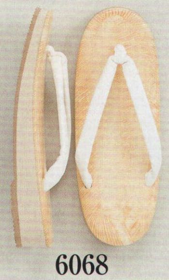 日本の歳時記 6068 子供用草履（スポンジ底・ビニール表） 