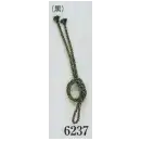 祭り用品jp 祭り小物 鉢巻・かぶり・キャップ 日本の歳時記 6237 鉢巻紐（細） 鉢印