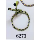 祭り用品jp 祭り小物 鉢巻・かぶり・キャップ 日本の歳時記 6273 結上鉢巻（太）