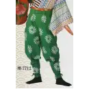 祭り用品jp 踊り袴・女袴・たっつけ袴 たっつけ袴 日本の歳時記 7712 たっつけ風袴 埋印