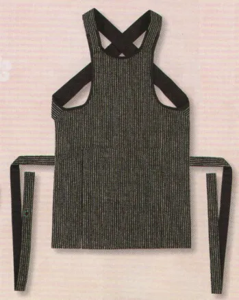 祭り腹掛・股引 腹掛 日本の歳時記 796 リバーシブル腹掛 祭り用品jp