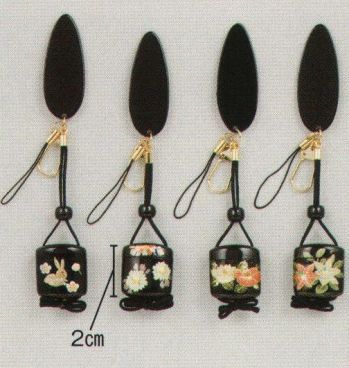 日本の歳時記 8443 帯飾り ※この商品は柄取り合わせのため指定できません。