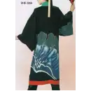 祭り用品jp 踊り半天・よさこい衣装 踊り半天 日本の歳時記 8531 おどり袢天
