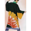 祭り用品jp 踊り半天・よさこい衣装 踊り半天 日本の歳時記 8532 おどり袢天