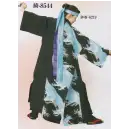 祭り用品jp 踊り半天・よさこい衣装 踊り半天 日本の歳時記 8544 おどり袢天 綺印