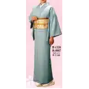祭り用品jp 踊り衣装・着物 踊り衣装 日本の歳時記 8807 仕立上り着物 兆印（単衣仕立）