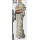 祭り用品jp 踊り衣装・着物 踊り衣装 日本の歳時記 8831 仕立上り着物 召印（単衣仕立）