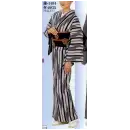 祭り用品jp 踊り衣装・着物 踊り衣装 日本の歳時記 8835 仕立上り着物 召印（単衣仕立）