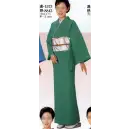 祭り用品jp 踊り衣装・着物 踊り衣装 日本の歳時記 8843 仕立上り着物 想印（単衣ミシン仕立）