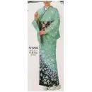 祭り用品jp 踊り衣装・着物 踊り衣装 日本の歳時記 8866 女物仕立上り 匂印