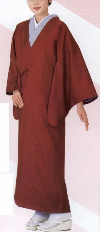 コート・羽織・道行 コート 日本の歳時記 8991 ちりよけコート 一部式 雅印 祭り用品jp