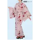 祭り用品jp コスチューム きもの 日本の歳時記 9909 YUKATA（共紐付）