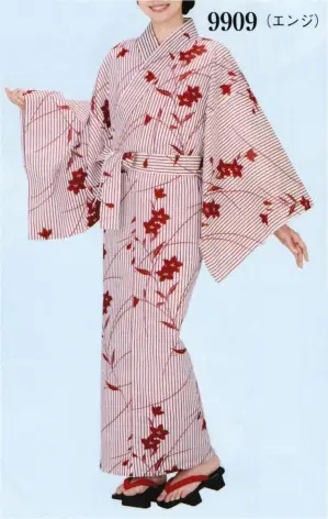 YUKATA（共紐付）