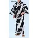 祭り用品jp コスチューム きもの 日本の歳時記 9910 YUKATA（共紐付）