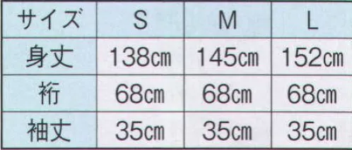 日本の歳時記 2495 仕立上りゆかた 嵐印 小紋柄のため、柄の出方が異なります。※帯は別売りです。 サイズ／スペック