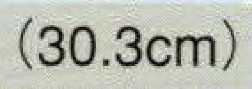 日本の歳時記 3791 尺舞扇  サイズ／スペック