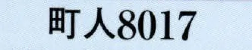 日本の歳時記 8017 変装用かつら（町人）  サイズ／スペック