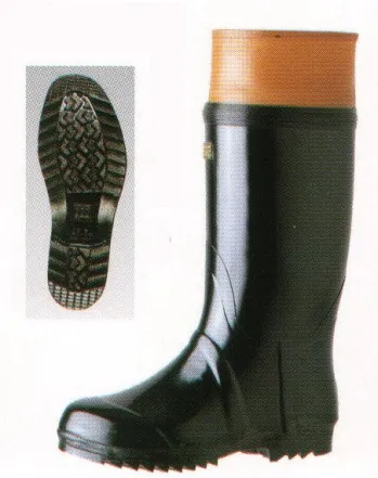 ミツウマ] 長靴 林業用NSキープ艶半長FMDX メンズ 【楽天市場