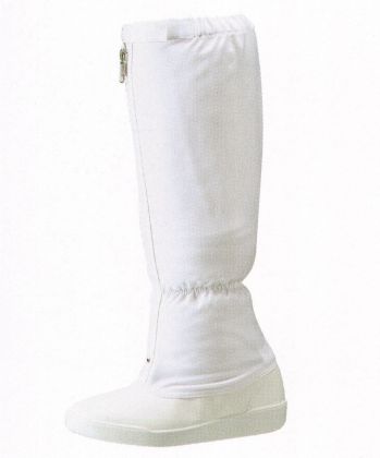 クリーンウェア 長靴 ミツウマ ELECLEAR-P3001 エレクリヤーP3001 食品白衣jp