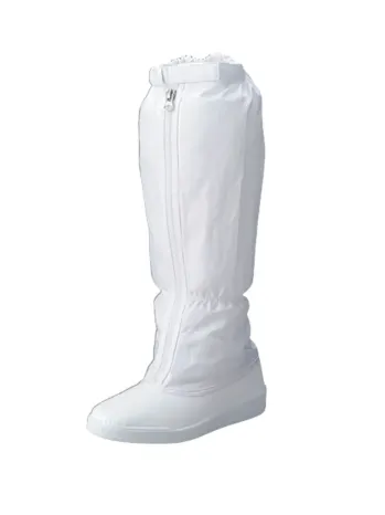 クリーンウェア 長靴 ミツウマ P3001 エレクリヤーP3001 食品白衣jp