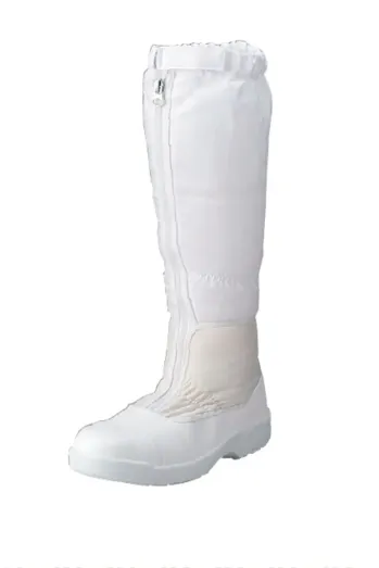 クリーンウェア 安全長靴 ミツウマ PS550 セーフティックPS550 食品白衣jp