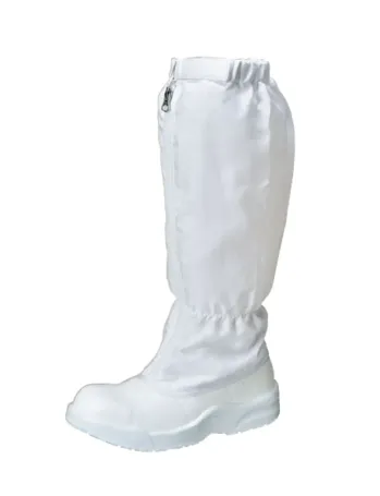 クリーンウェア 安全長靴 ミツウマ PW3366 セーフティックPW3366 食品白衣jp