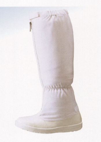 クリーンウェア 安全長靴 ミツウマ SAFETEC-P3301 セーフティックP3301 食品白衣jp