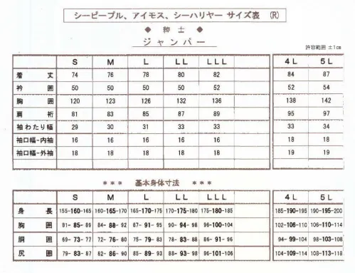 ミツウマ 227402 シーハリヤー衿付パーカ-30型二重袖MHW ※この商品はご注文後のキャンセル、返品及び交換は出来ませんのでご注意下さい。※また、この商品のお支払方法は、先振込（代金引換以外）にて承り、ご入金確認後の手配となります。※尚、受注生産品の納期は、ご入金確認後、約2ヵ月～2ヵ月半程度かかります。 サイズ／スペック