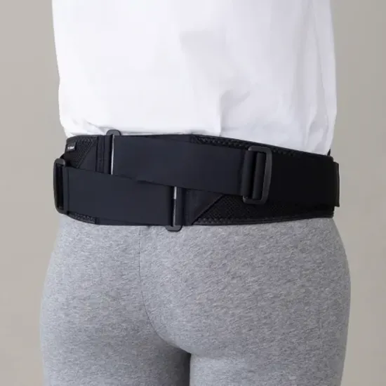 ミズノ C3JKB30109 腰部骨盤ベルト〈ノーマルタイプ〉