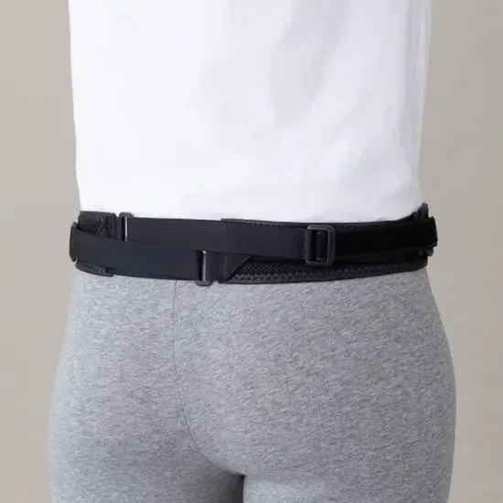 ミズノ C3JKB30209 腰部骨盤ベルト〈スリムタイプ〉