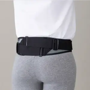 腰部骨盤ベルト〈メッシュタイプ〉
