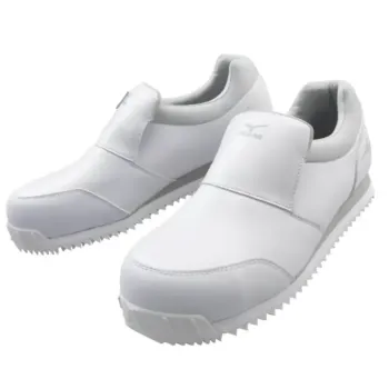 男女ペア 安全スニーカー ミズノ F1GA210601 オールマイティ PT 61L 作業服JP